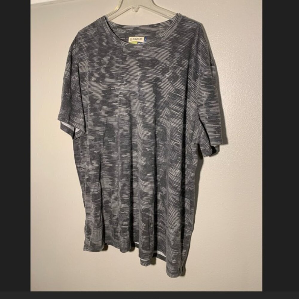 Magellan loose fit, MagChill t-shirt, Loose fit